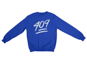 409 Emoji (Sweatshirts)