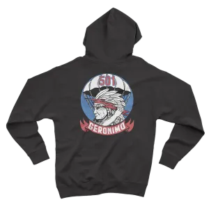 501st Geronimo Remastered Hoodie