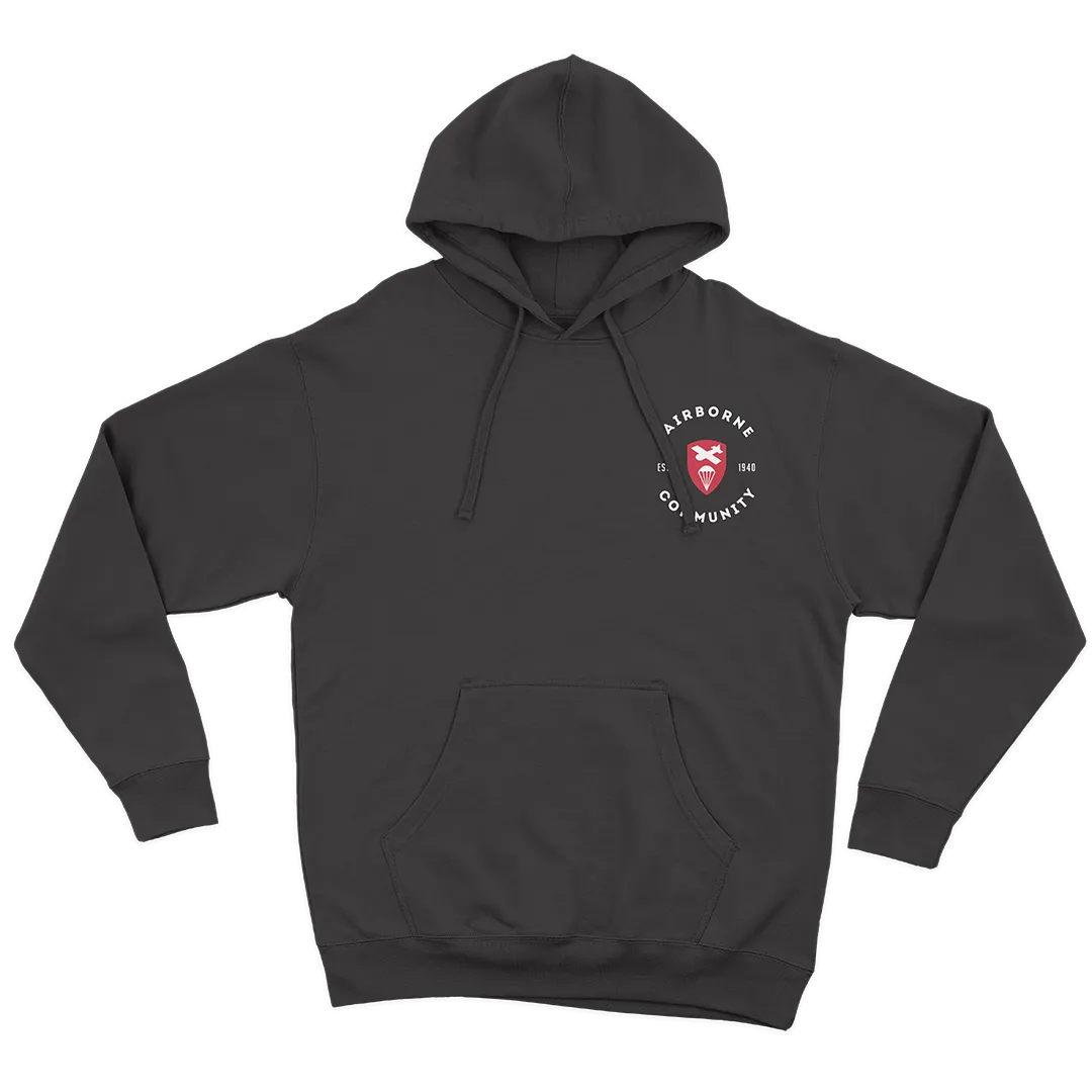 501st Geronimo Remastered Hoodie