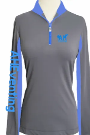 AH Eventing- Sun Shirts