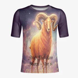 Aries The Ram T-shirt
