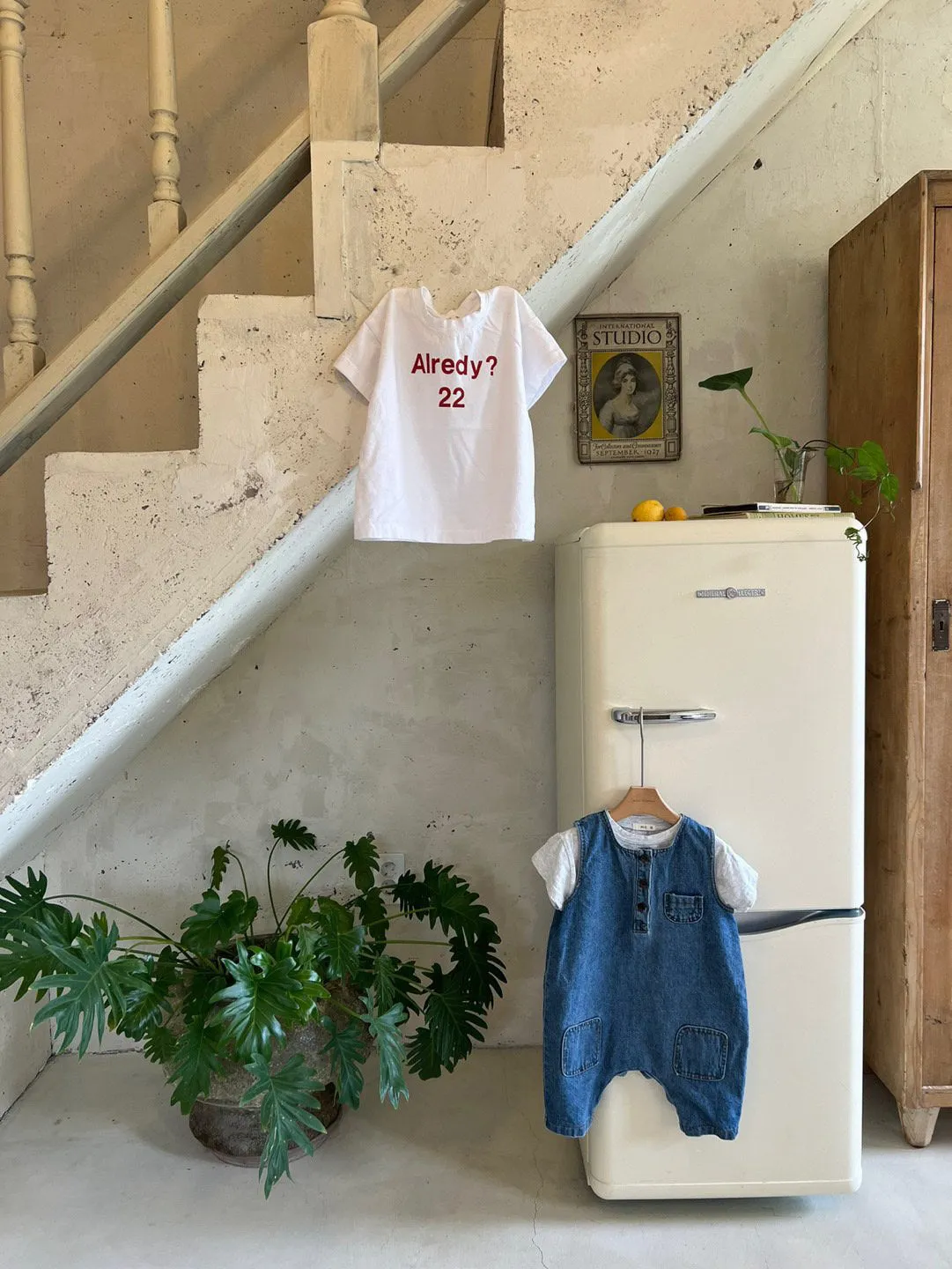 Baby 22 T-Shirts