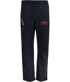 Bauer S24 Lightweight Warm Up Pants - Adult (Mercer Arrows)