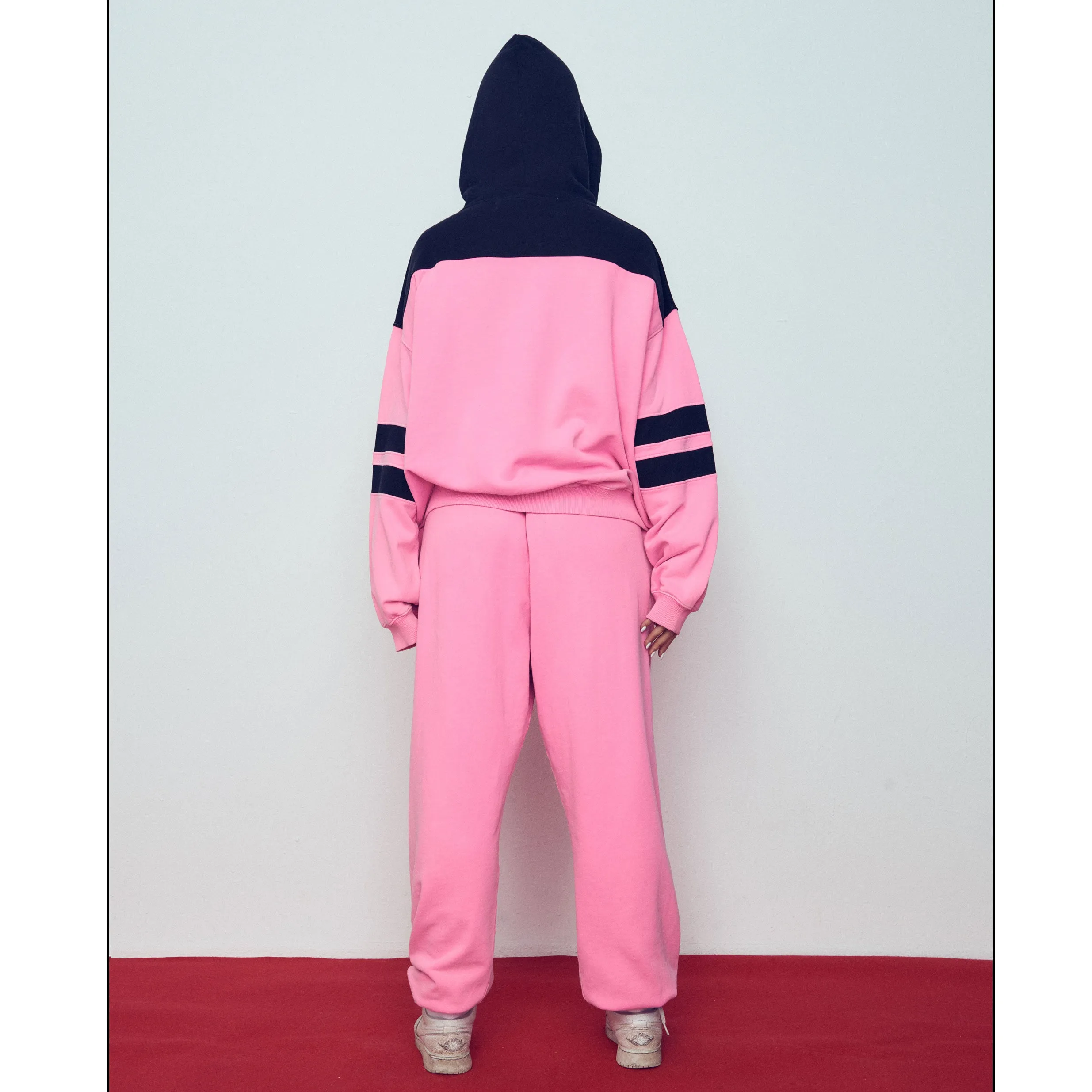 BOBBY NEON PINK