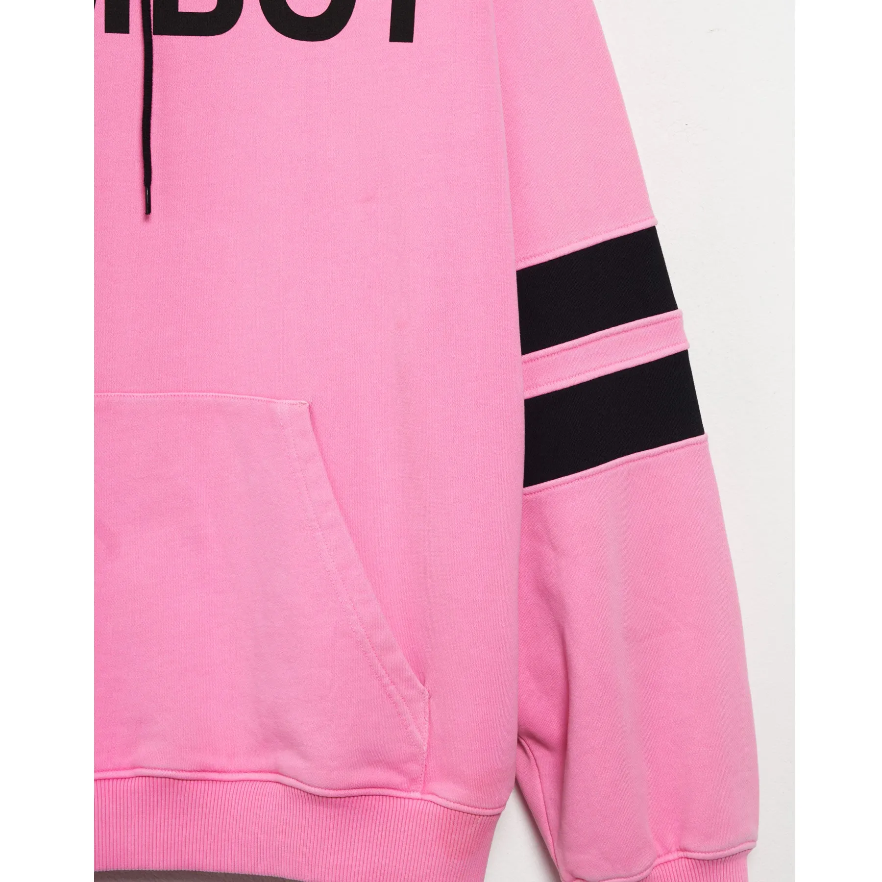 BOBBY NEON PINK
