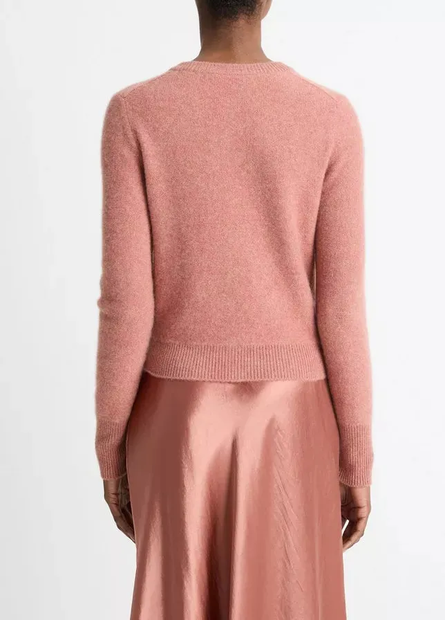 Boiled Button Cardigan