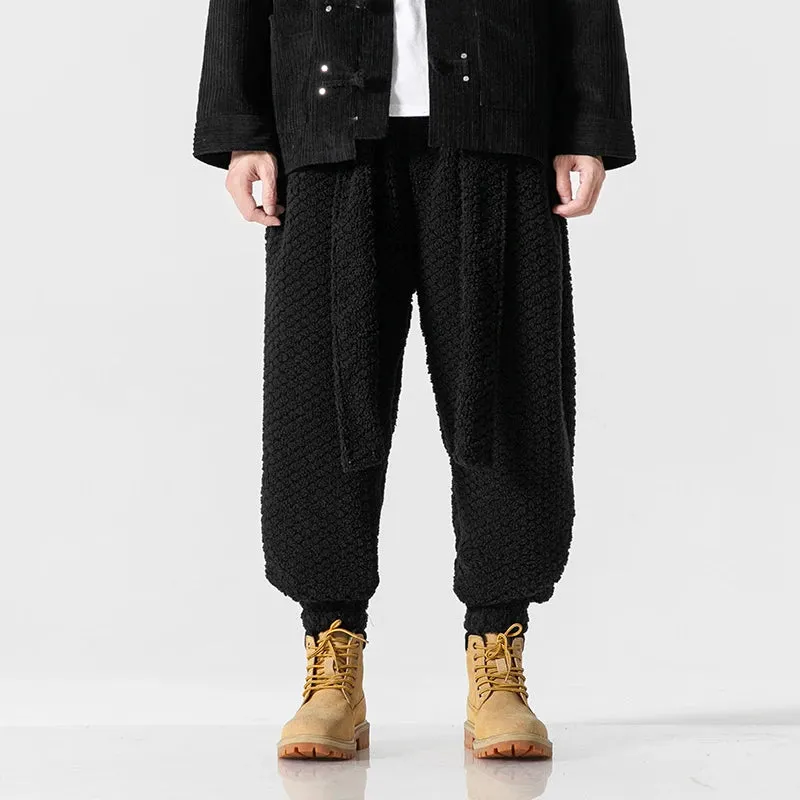 Brooklyn Fleece Joggers