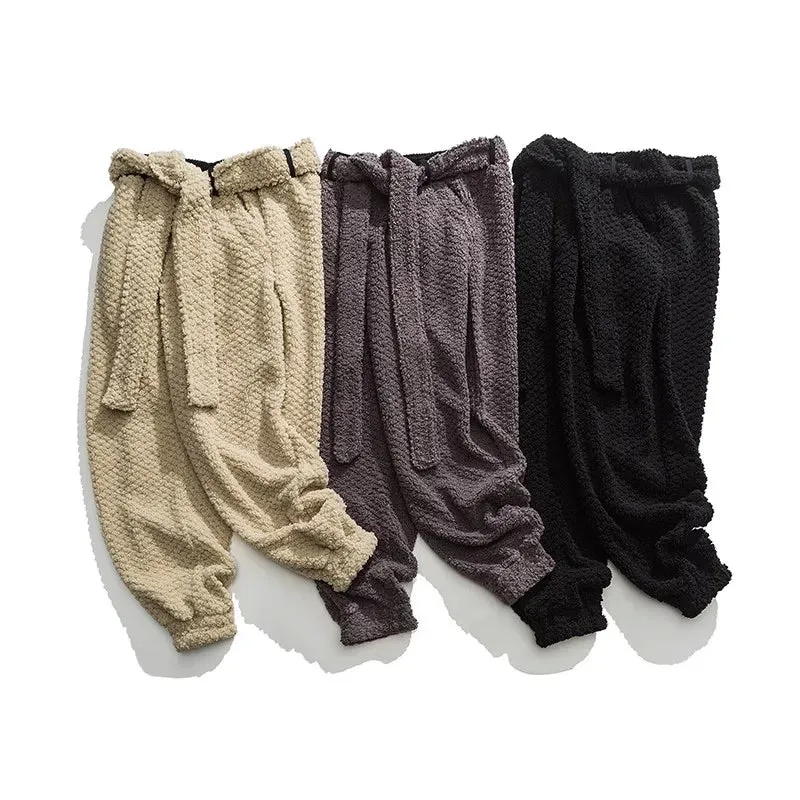 Brooklyn Fleece Joggers
