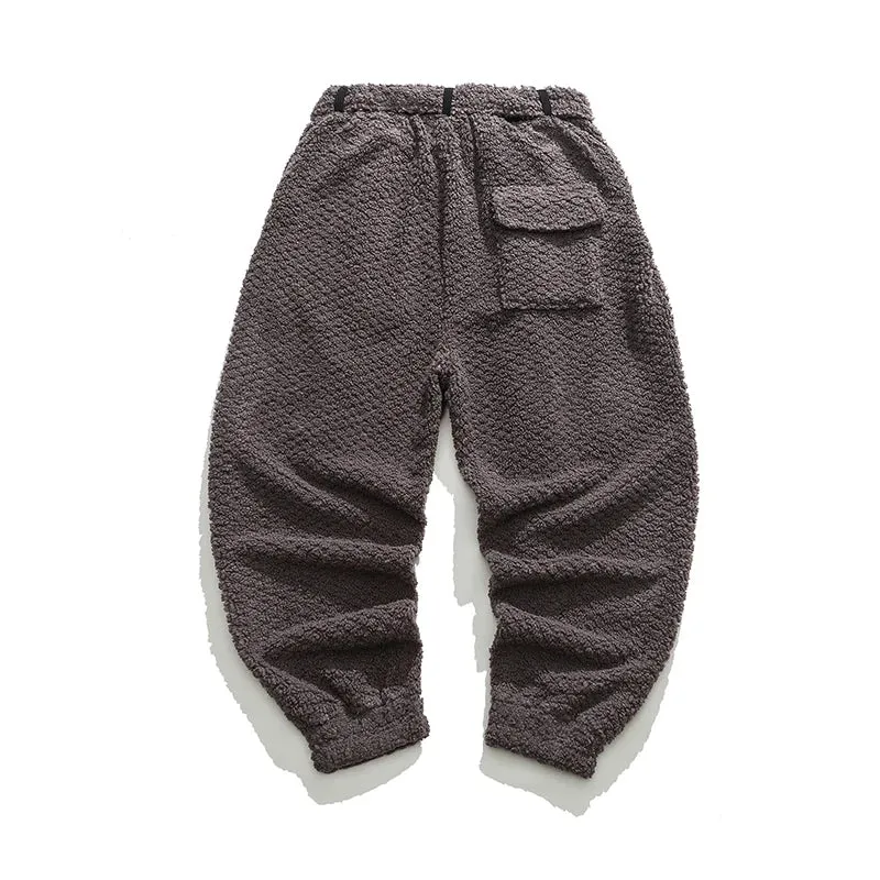 Brooklyn Fleece Joggers