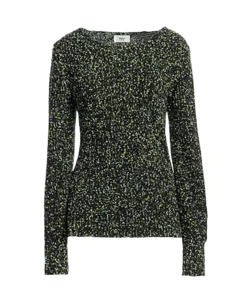B.yu Speckle Sweater