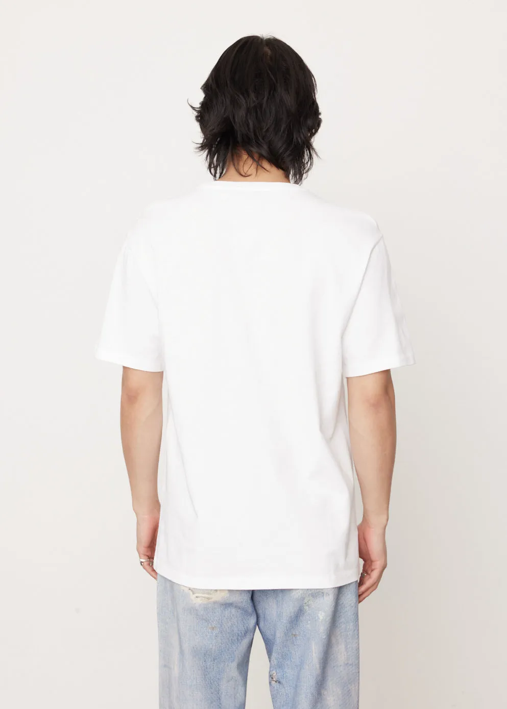 Campus Fox Relaxed T-Shirt