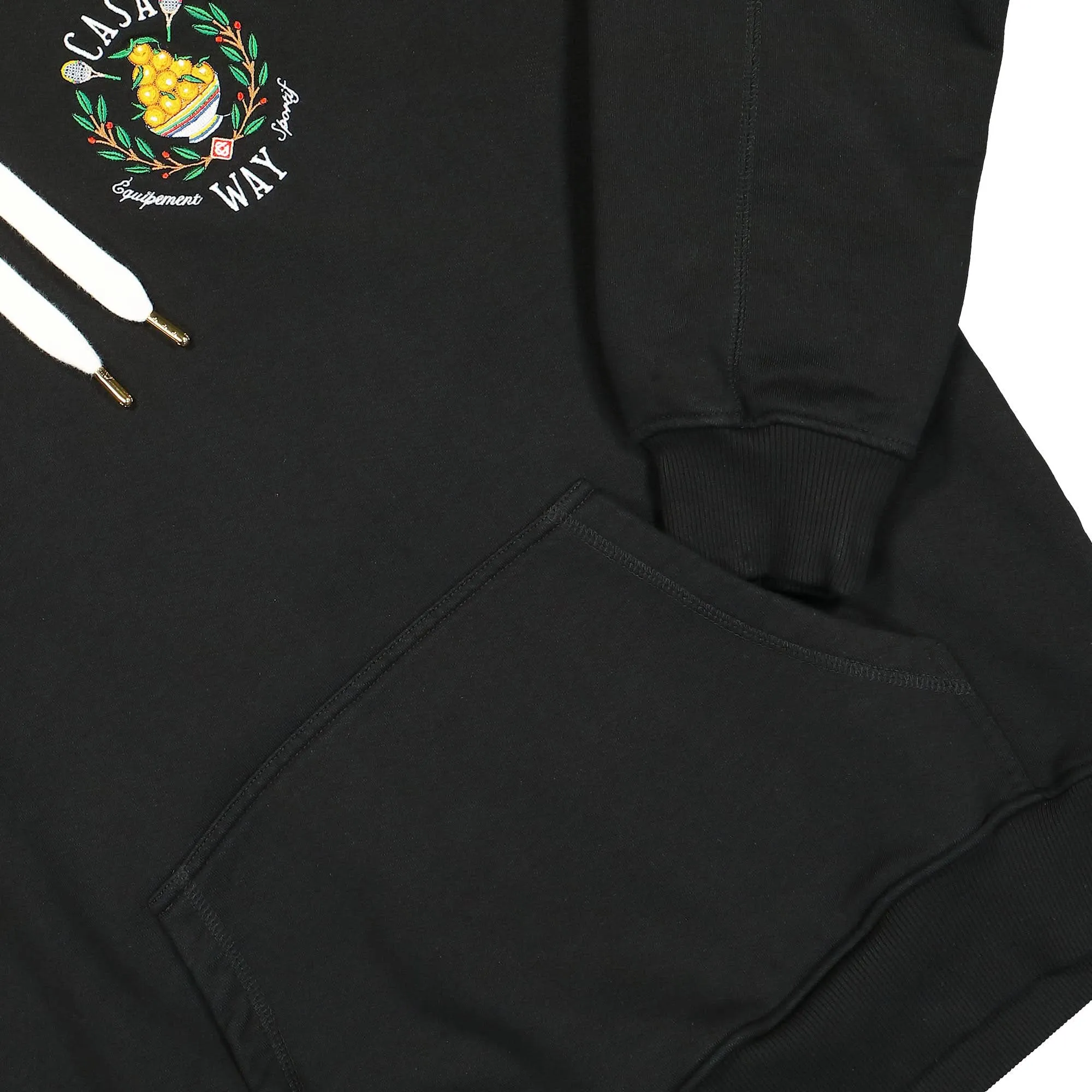Casa Way Hooded Sweatshirt