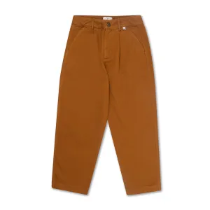 Chino Warm Hazel