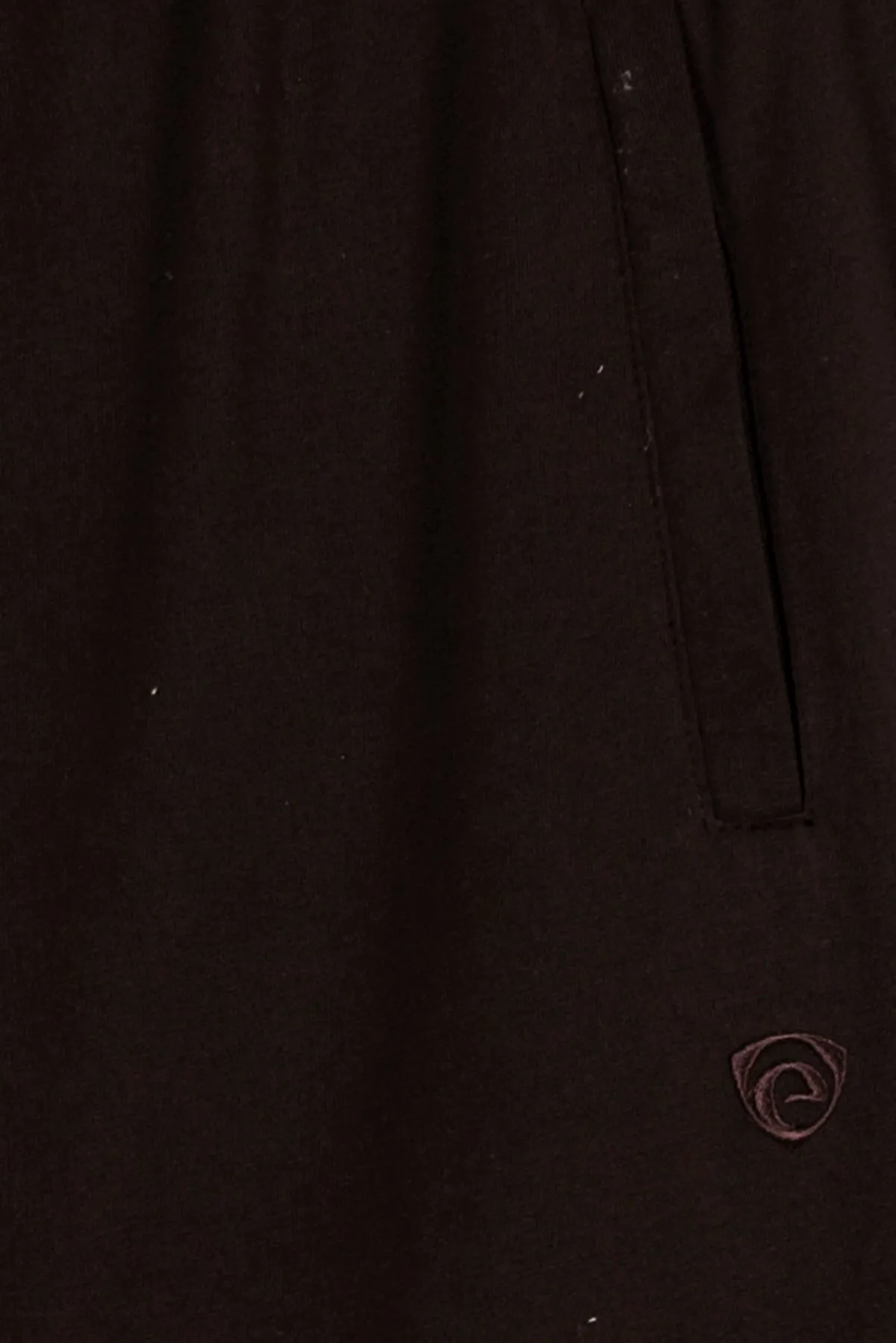 Chocolate Men's Blended Trouser
