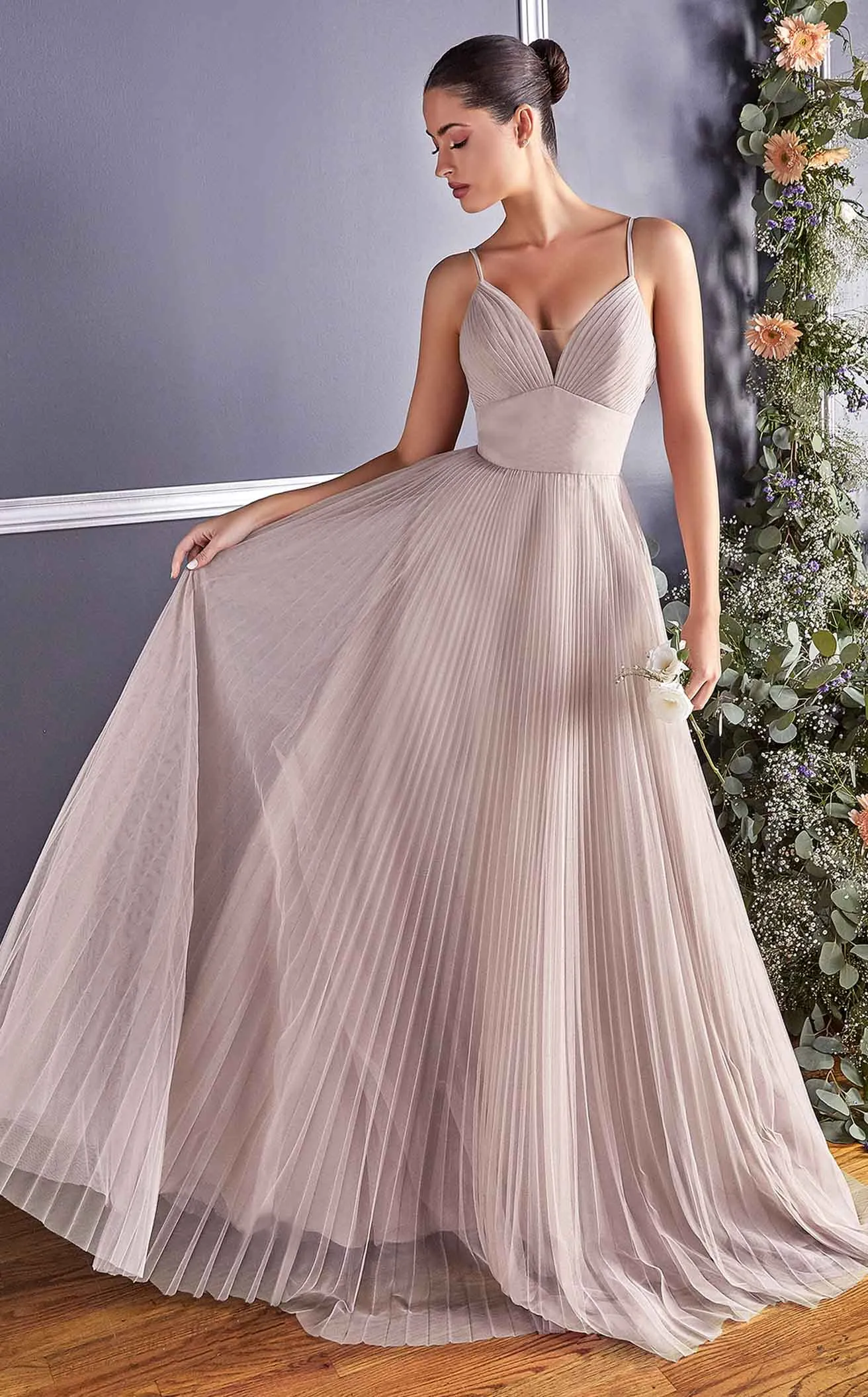 Cinderella Divine CD184S Dress