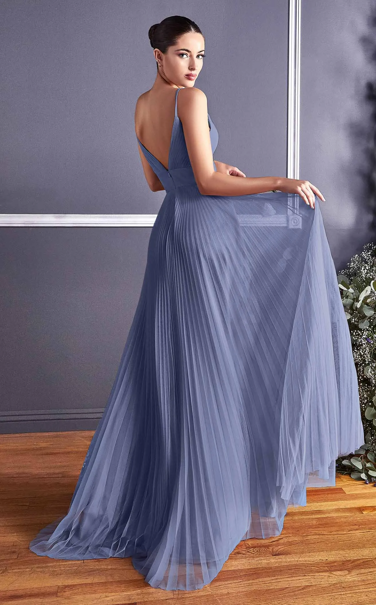 Cinderella Divine CD184S Dress