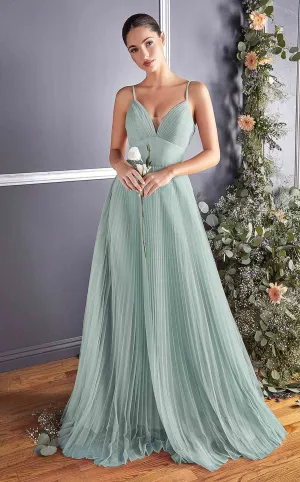 Cinderella Divine CD184S Dress