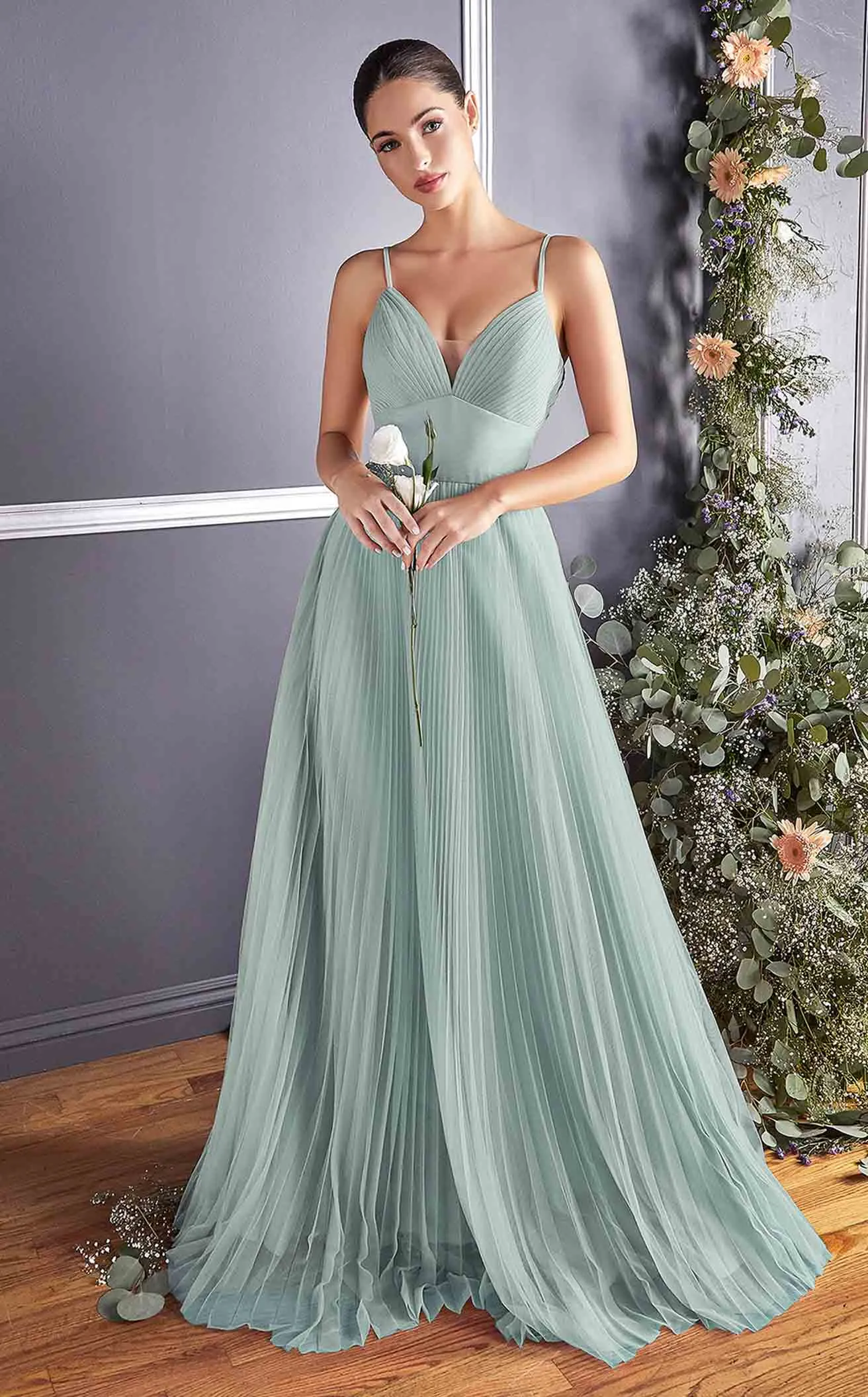 Cinderella Divine CD184S Dress