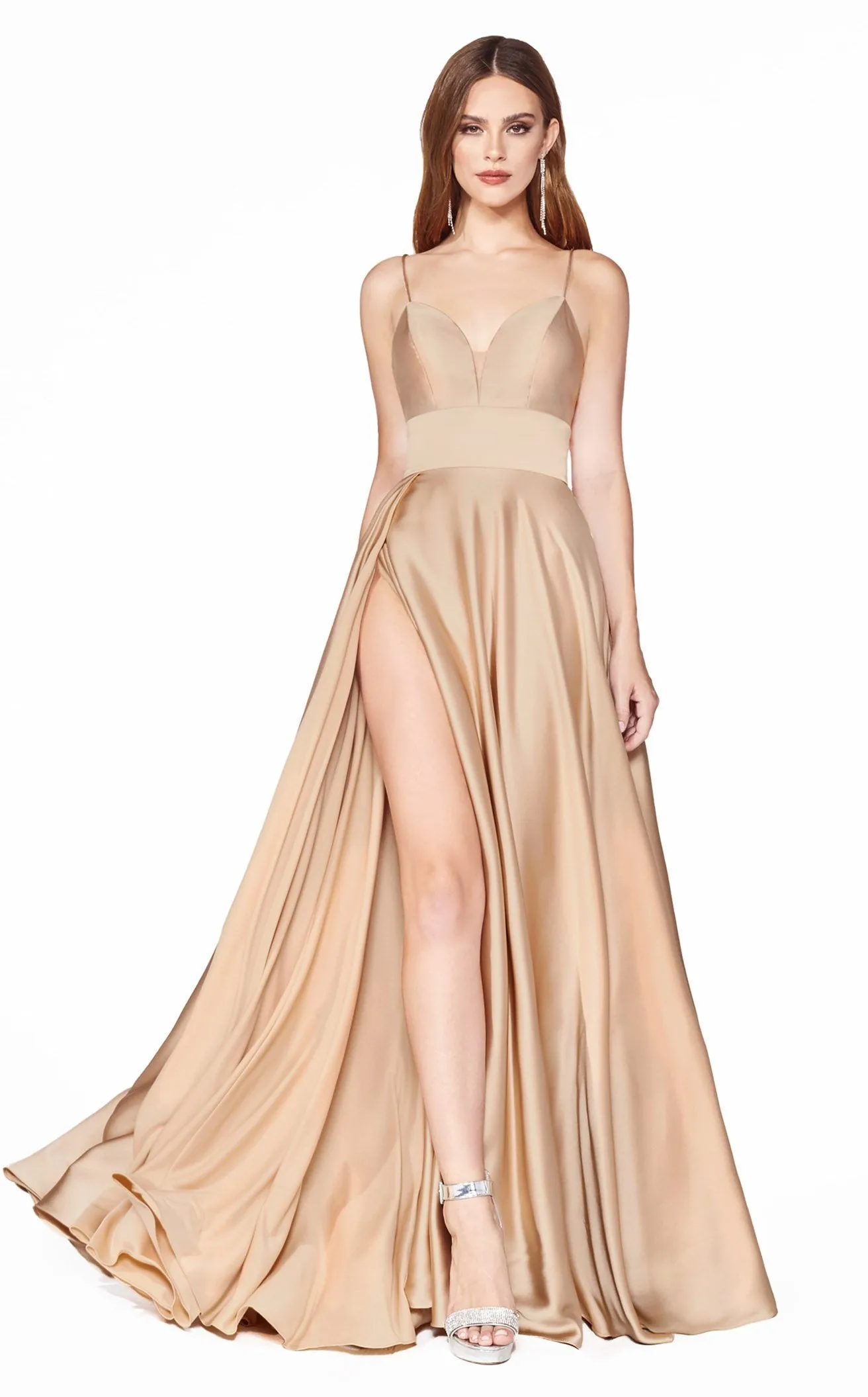 Cinderella Divine CJ523 Dress
