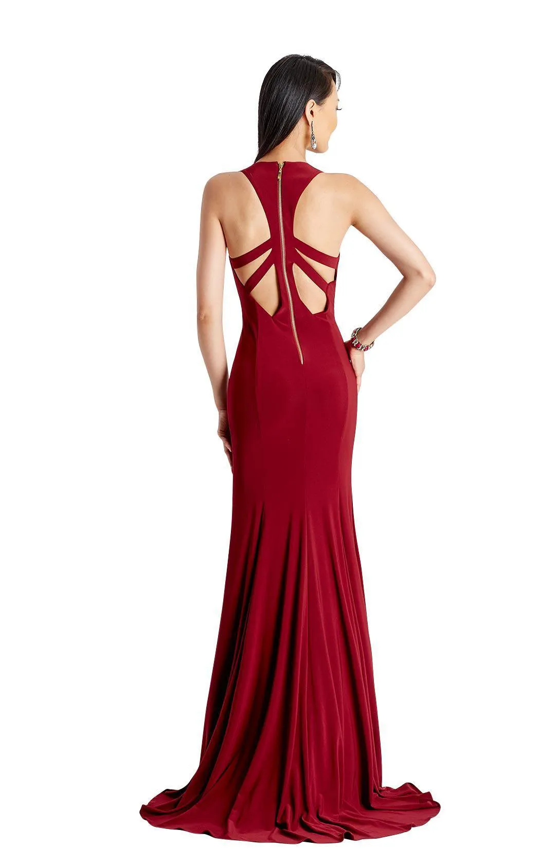 Clarisse 3458 Dress