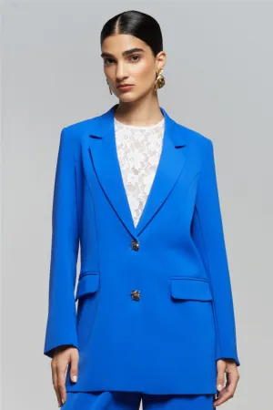 Collared Buttons
