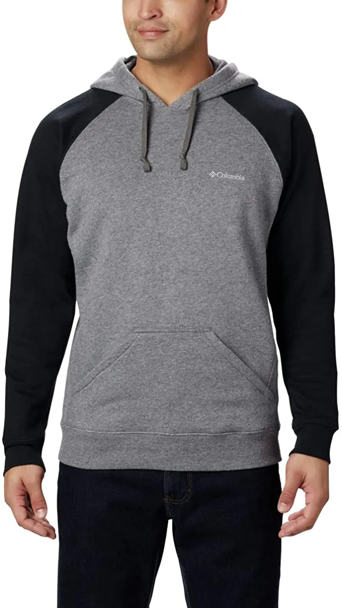 Columbia Hart Mountain Hoodie