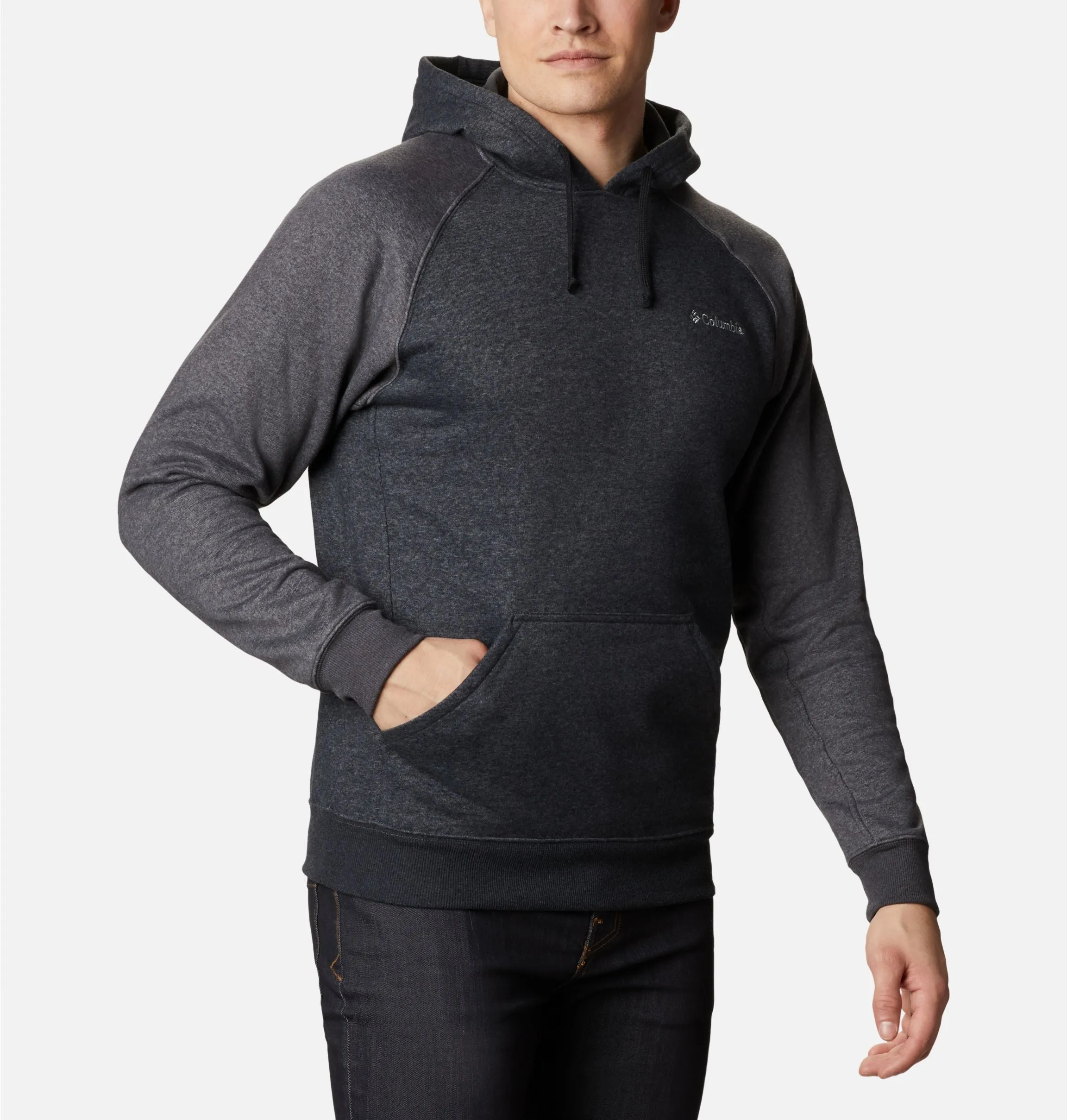 Columbia Hart Mountain Hoodie