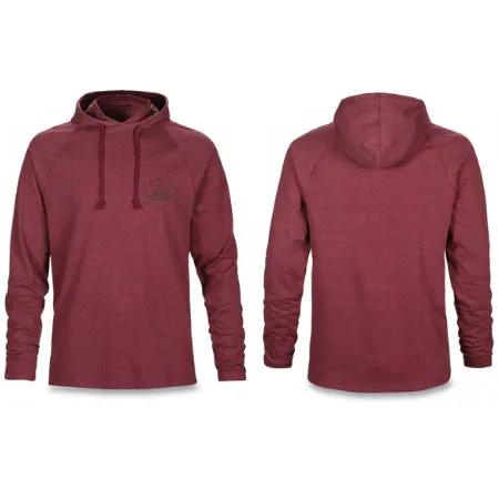 DAKINE Hull Long Sleeve Hoodie