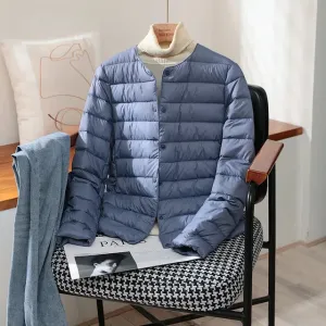 DERVLA | ELEGANT AUTUMN COAT