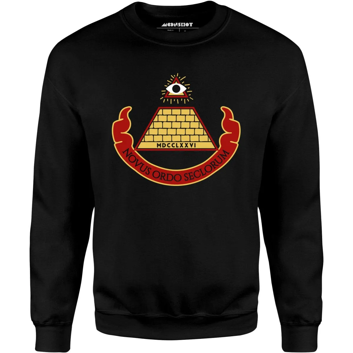 Desperately Seeking Susan - Unisex Sweatshirt