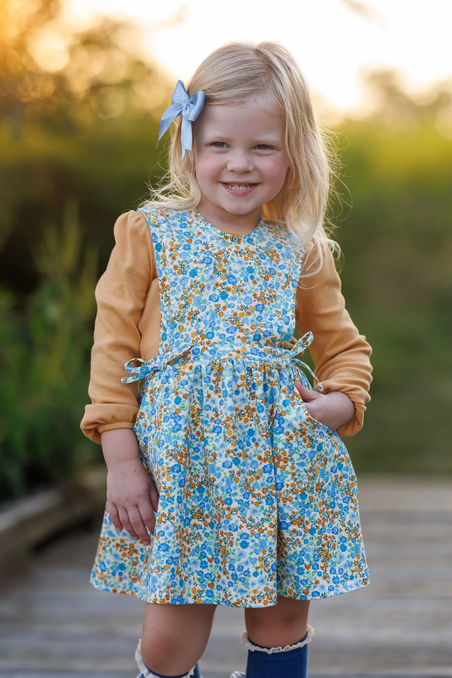 Fall Layering Shirt Bundle Pack