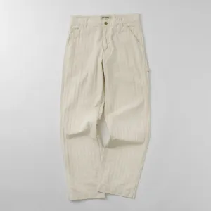 FOB FACTORY / F0485 HBT Painter pants