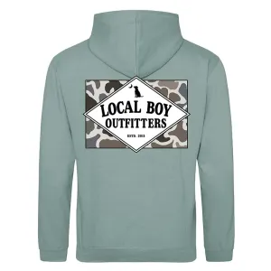 Founders Flag Hoodie