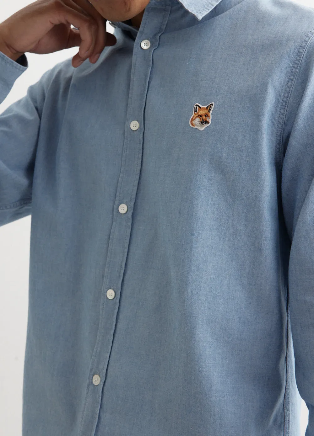 Fox Head Classic Shirt