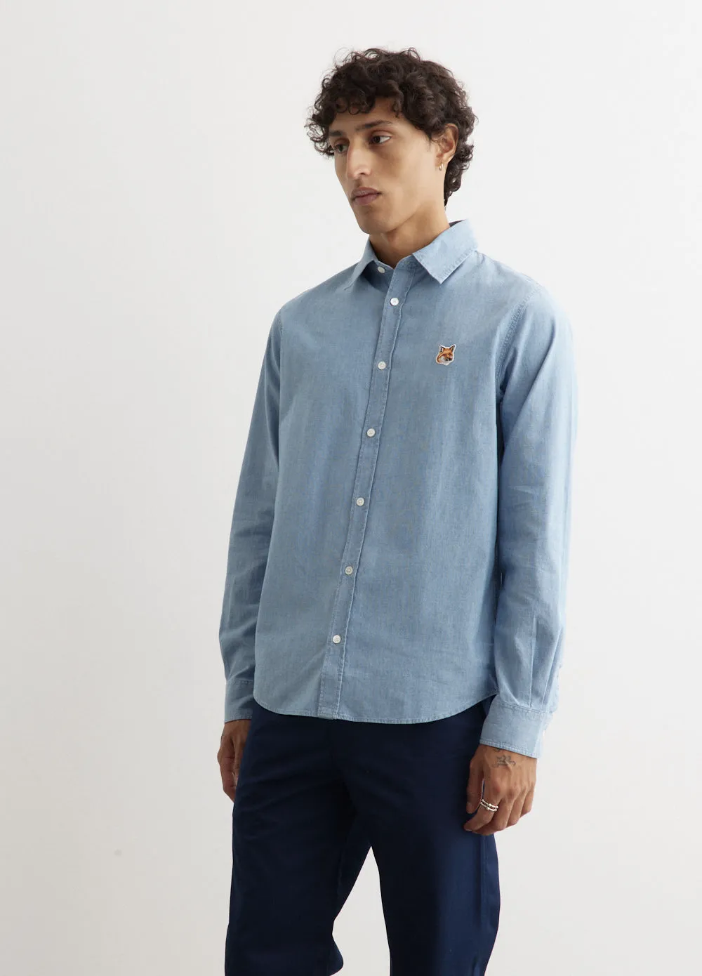 Fox Head Classic Shirt