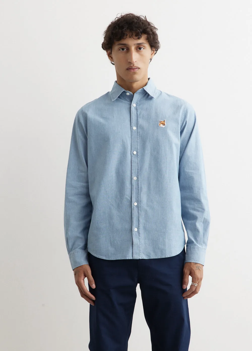 Fox Head Classic Shirt