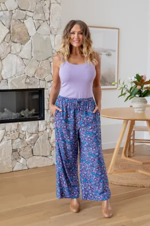 Gina Pant in Jasmine