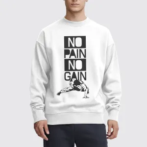 GymFlex Sweatshirts: Stay Warm, Train Hard!- TT01465