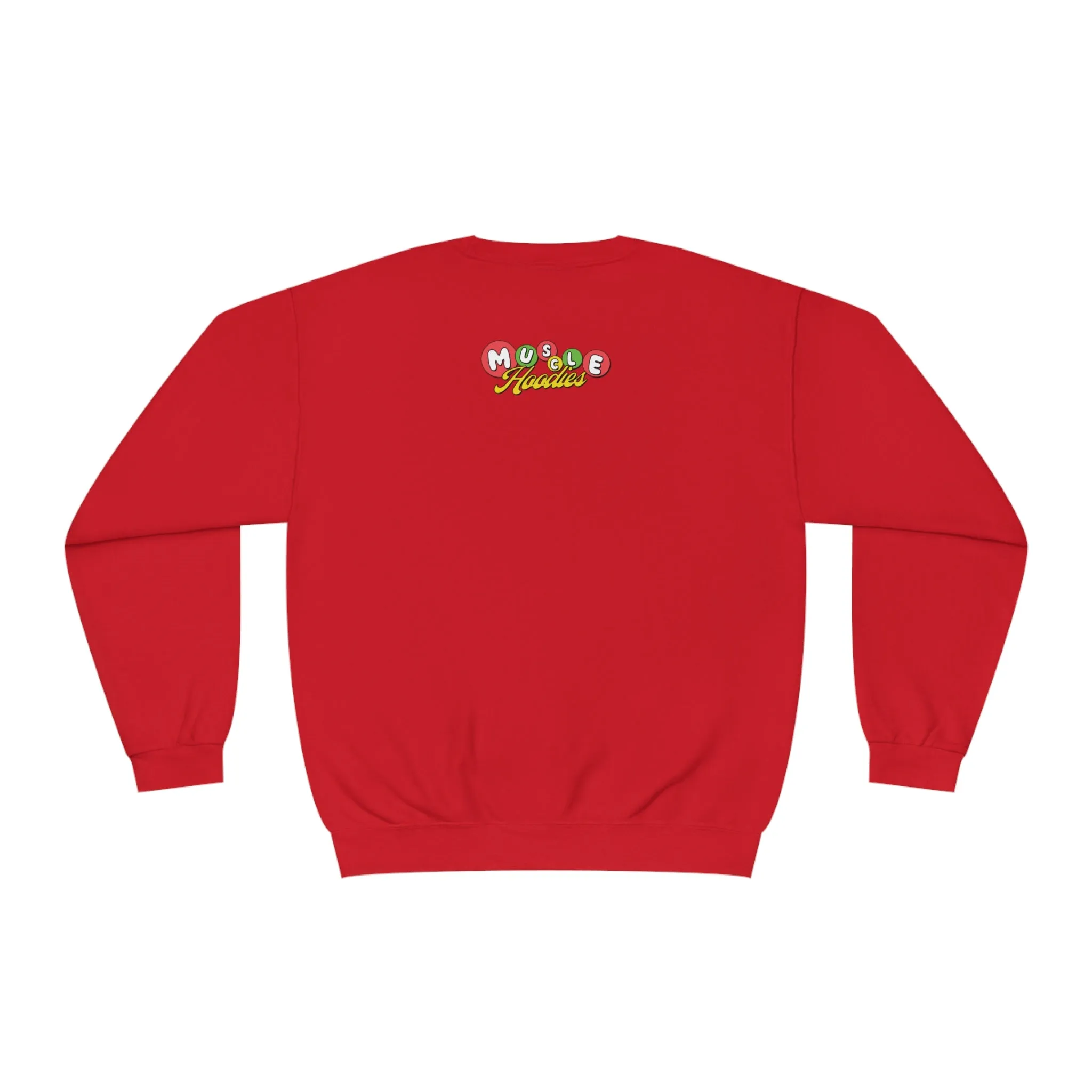 I’M BOOKED! - CREWNECK