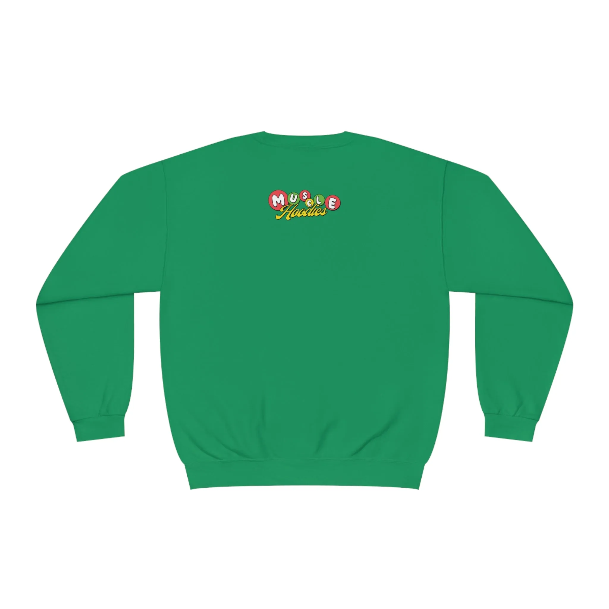 I’M BOOKED! - CREWNECK