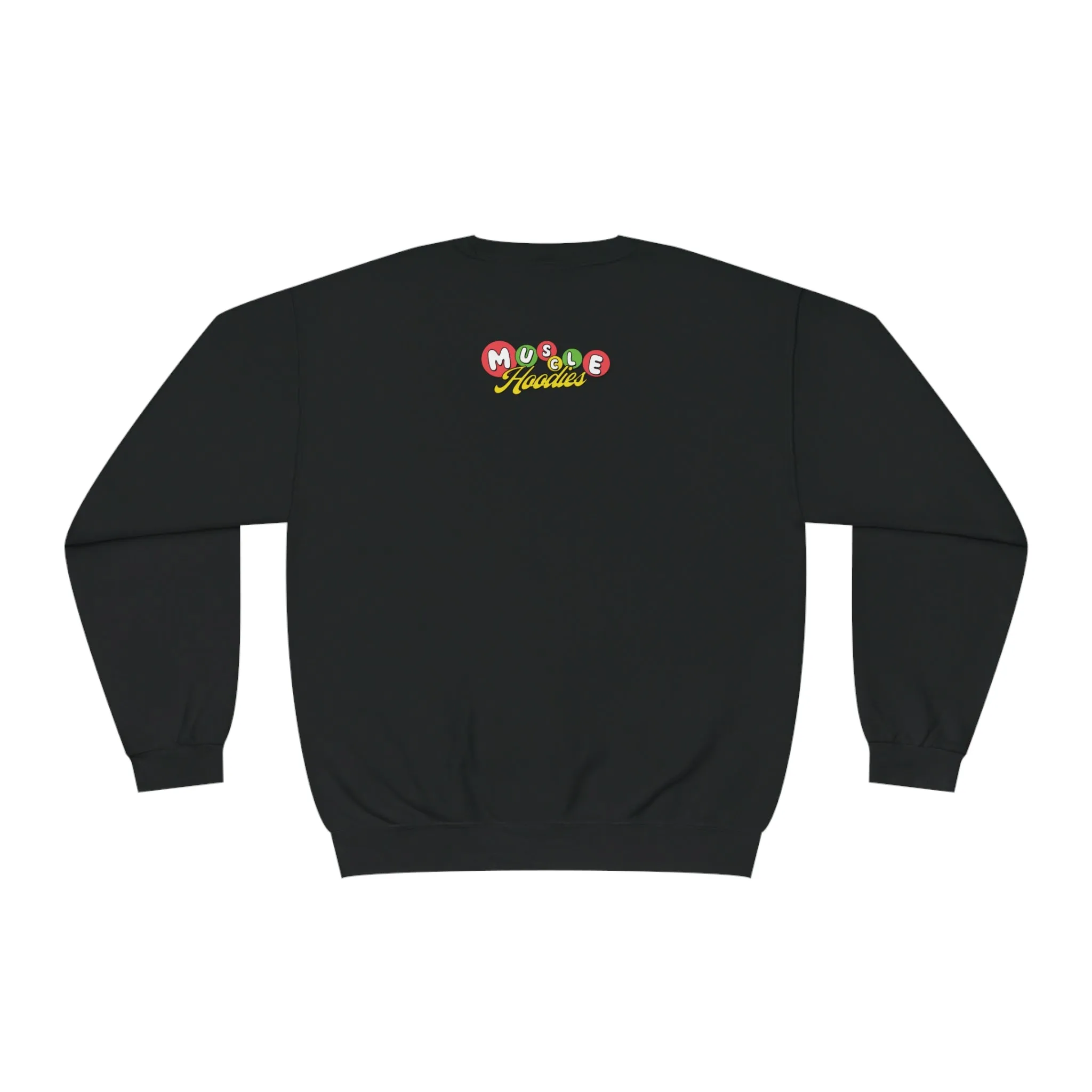 I’M BOOKED! - CREWNECK