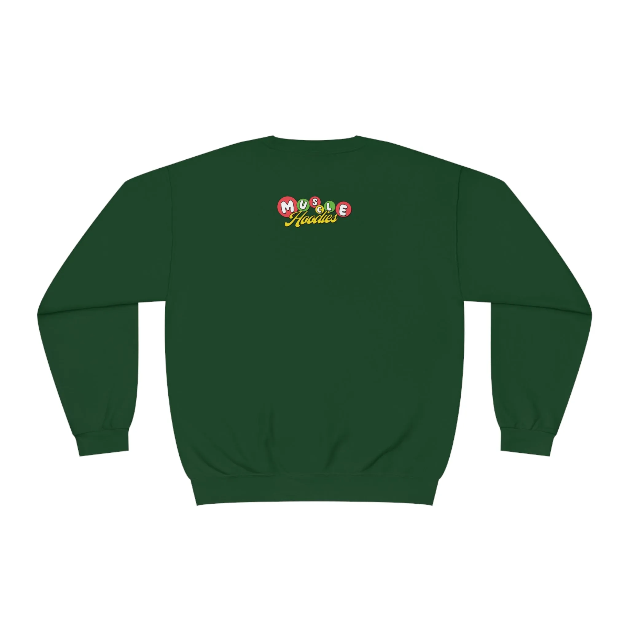 I’M BOOKED! - CREWNECK