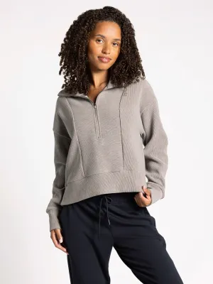 In A Hurry Sweatshirt