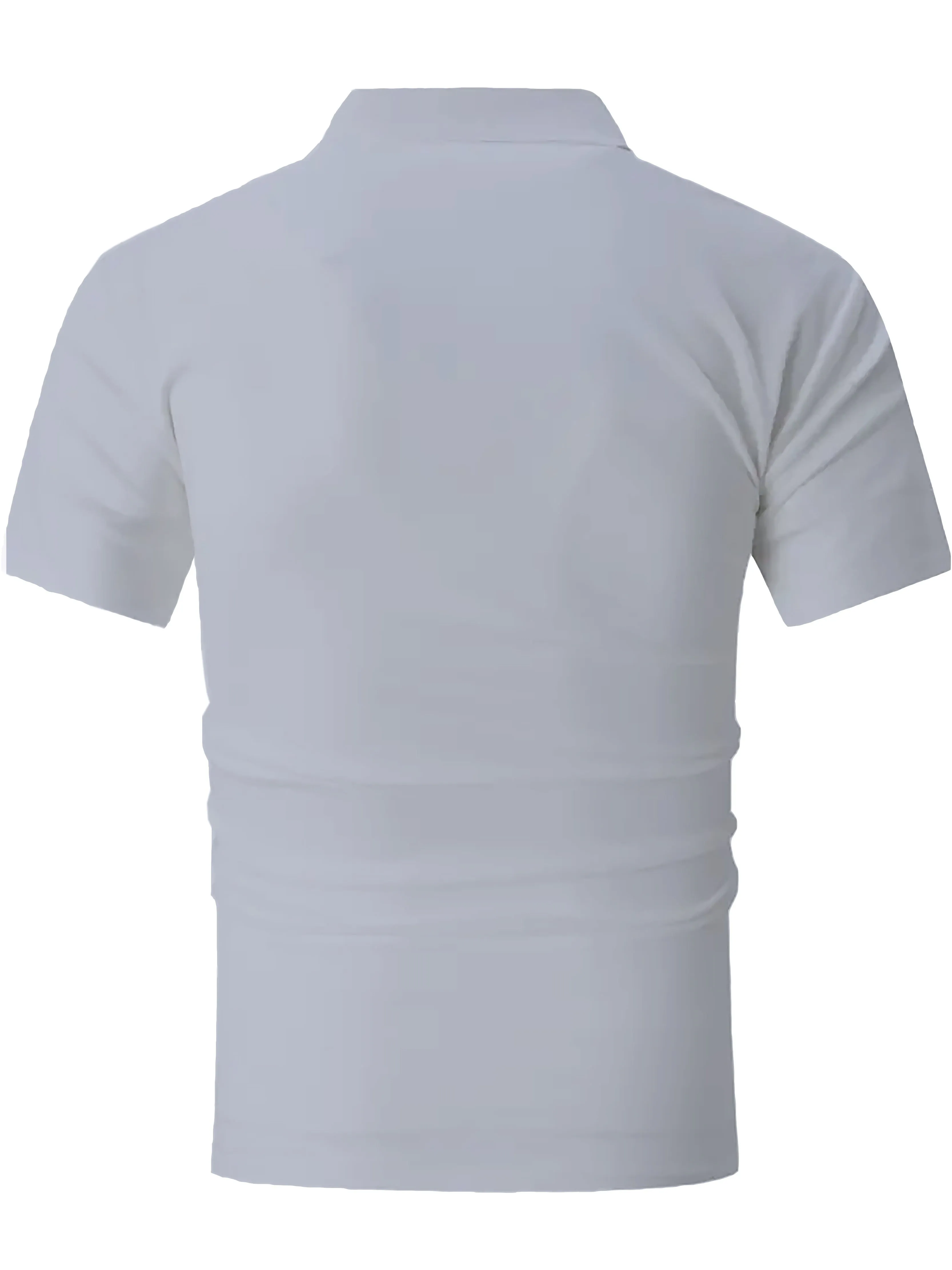 Italianinspired Mens Graphic Golf Shirts Stylish Comfortable Perfect for Golf