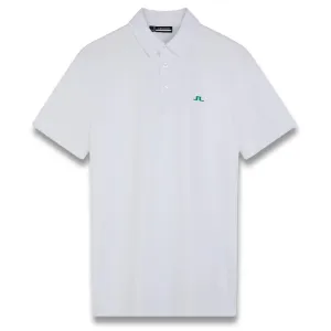 J.Lindeberg Peat Regular Fit Golf Polo 2023