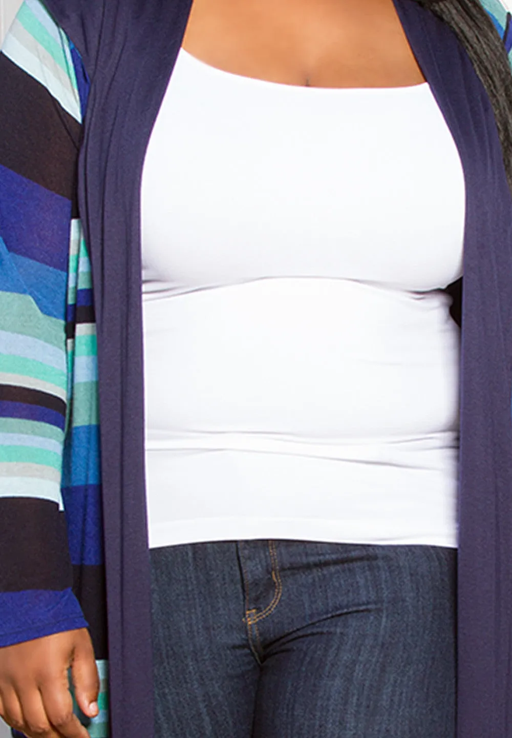 Jordyn Hooded Cardigan