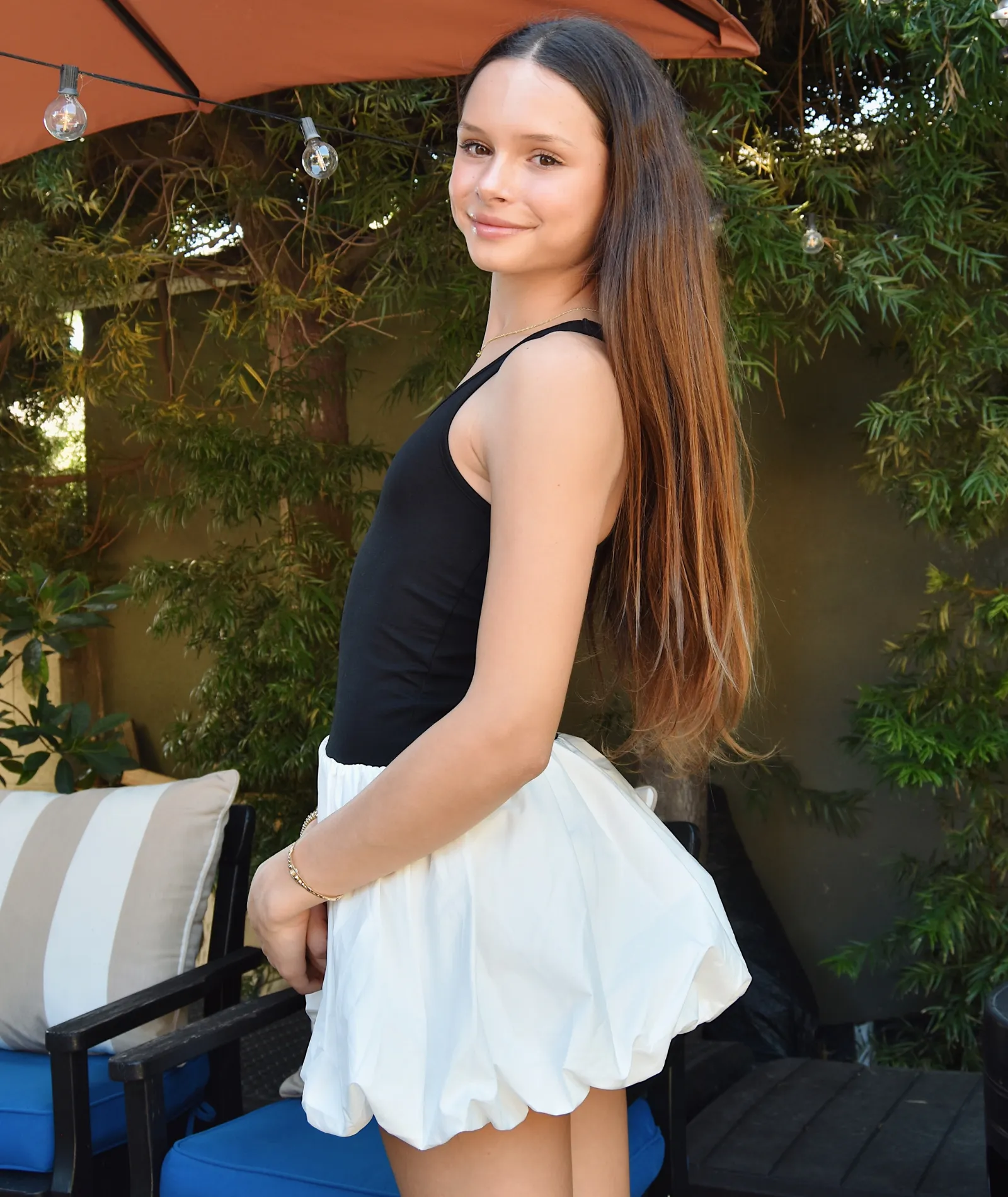 Katie J NYC Girls Queenie Dress