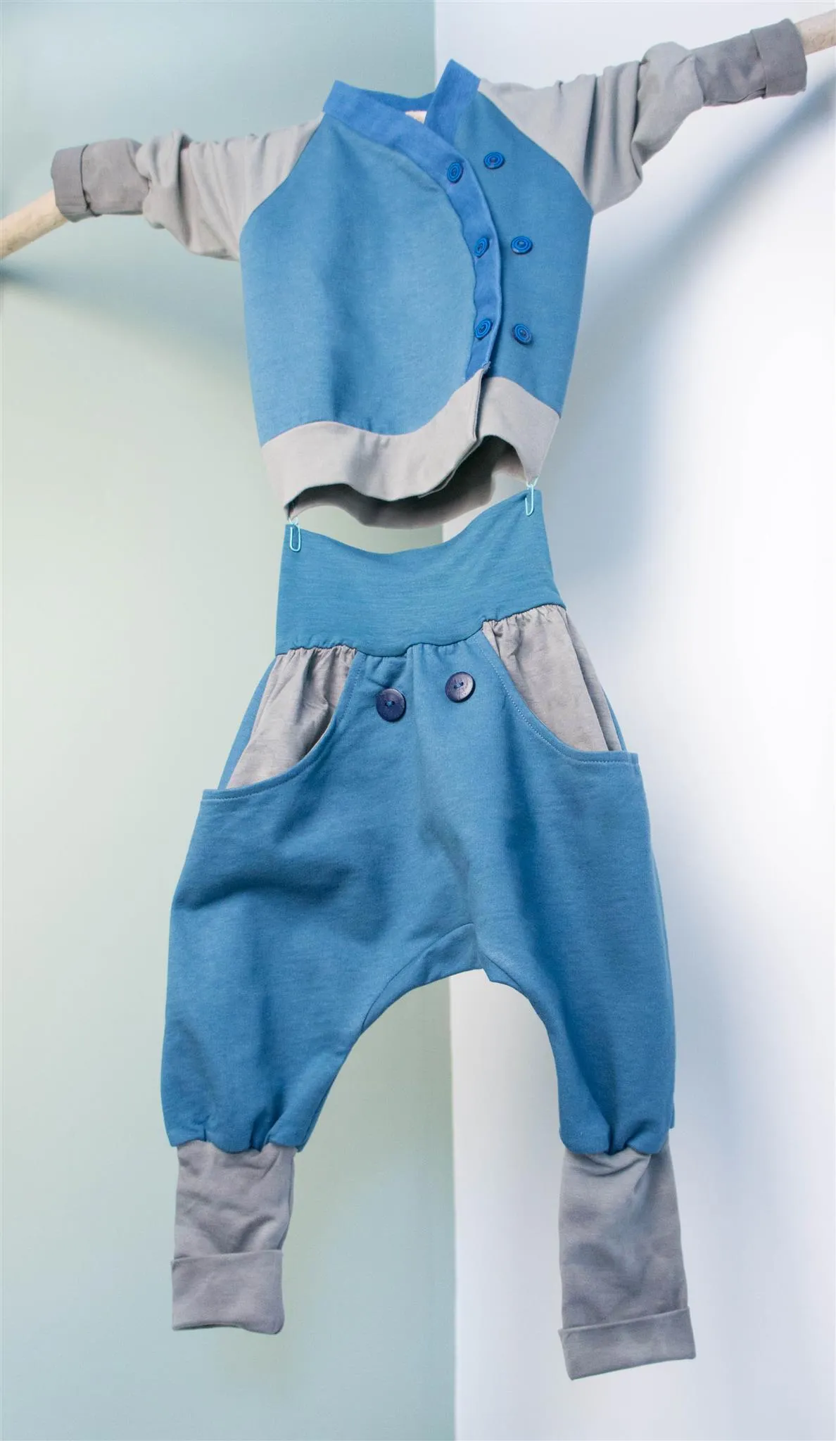 Kids Pants