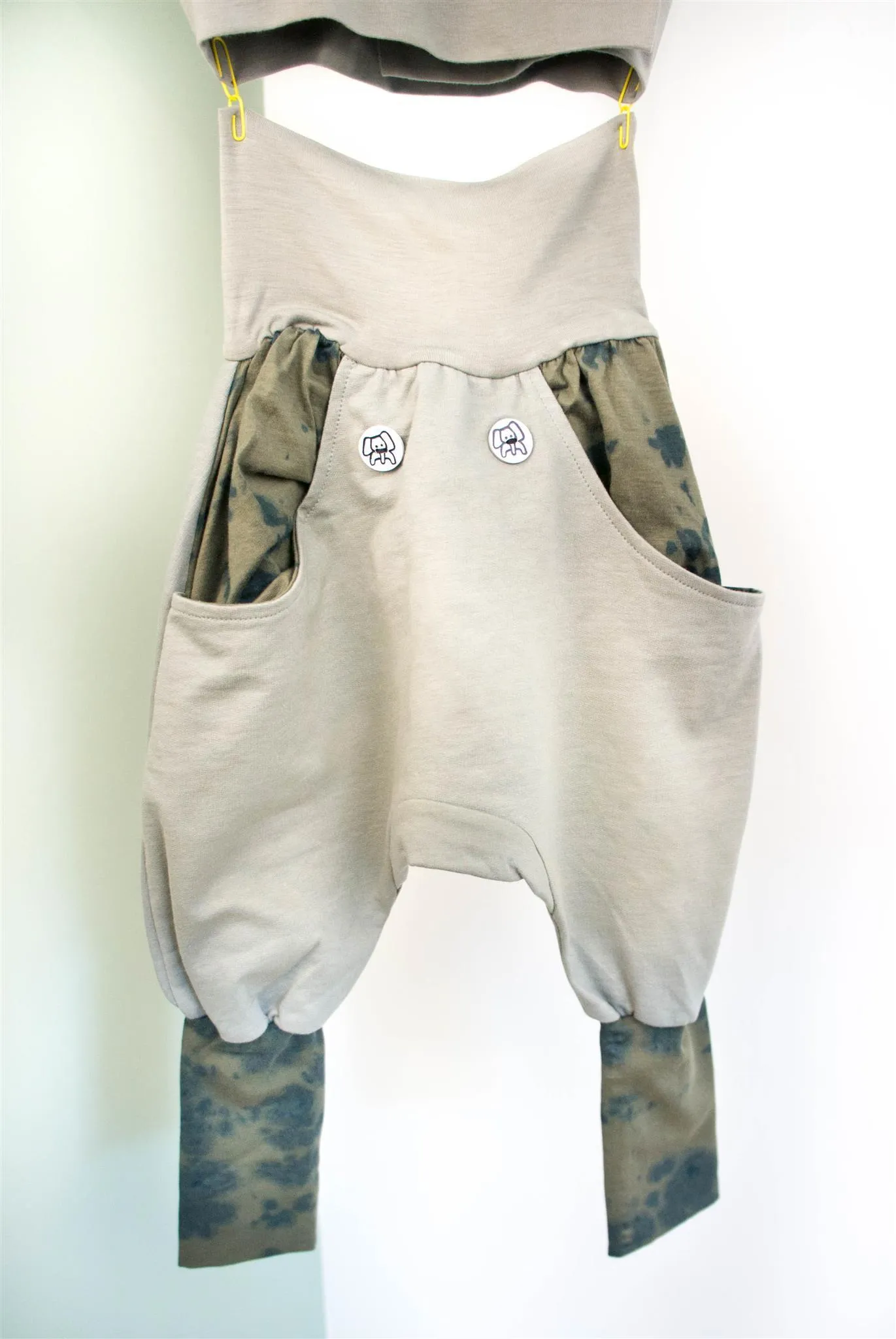 Kids Pants