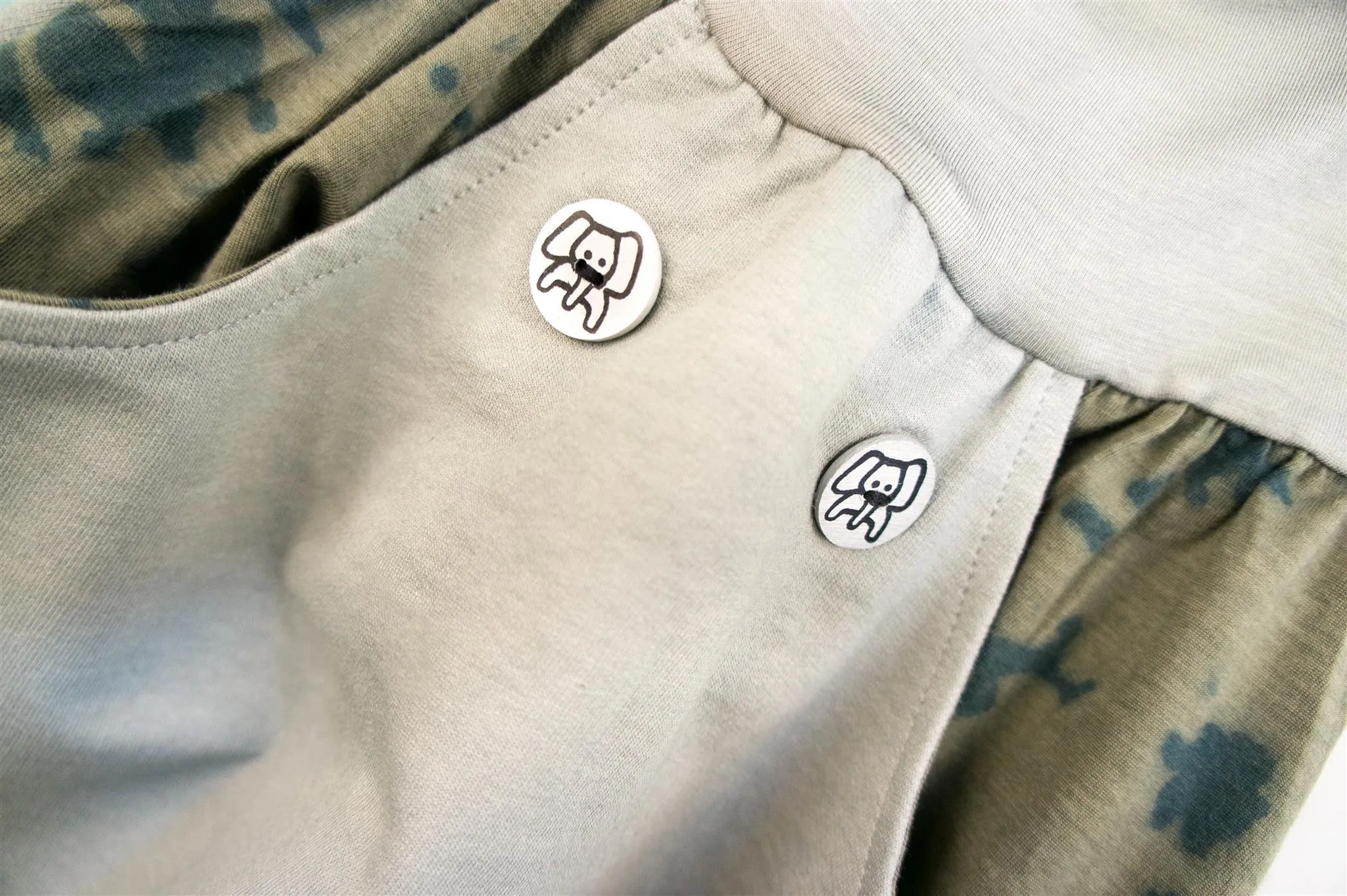 Kids Pants